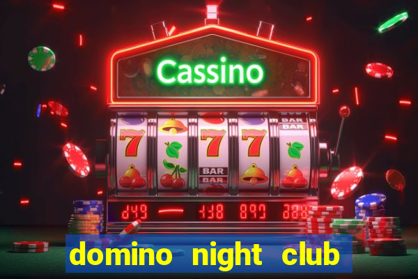 domino night club porto alegre site